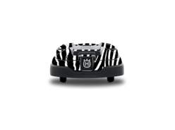 Decal Kit Zebra (320/420/440)